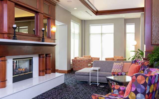 Hilton Garden Inn Indianapolis South/Greenwood