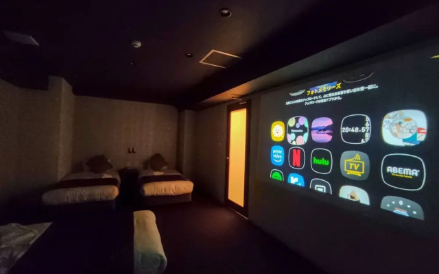 Hotel S-Presso West