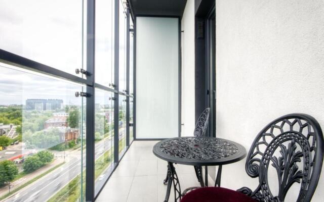 Prymasa Tysiąclecia 83A (D) by Homeprime