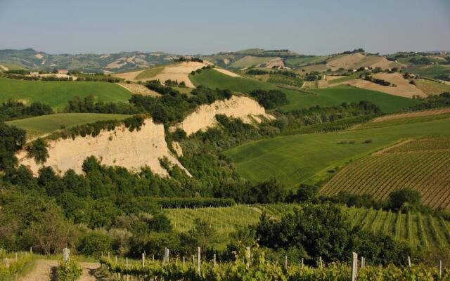Agriturismo Fiorano