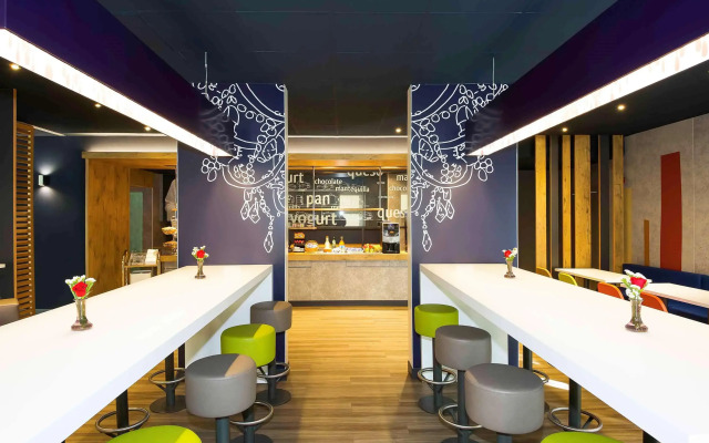Ibis Madrid Alcorcon Móstoles