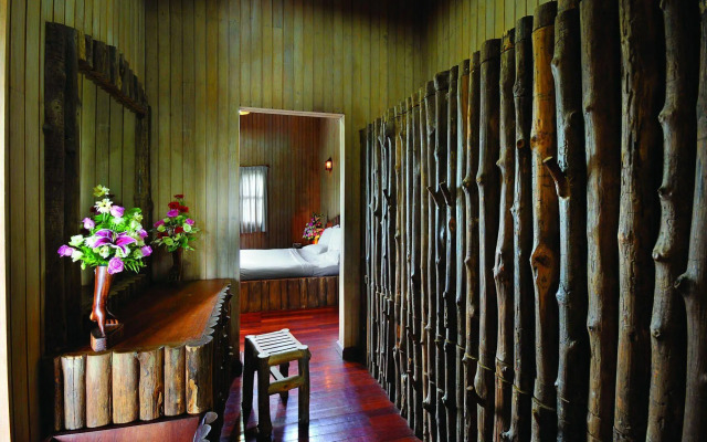 Shwe Pyi Resort