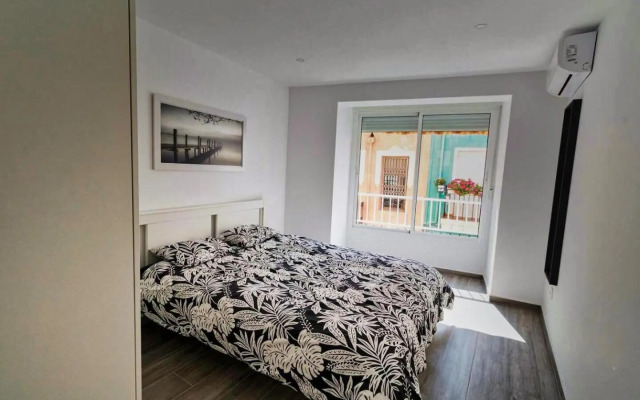 Luxury Holiday Apartment Pozo II