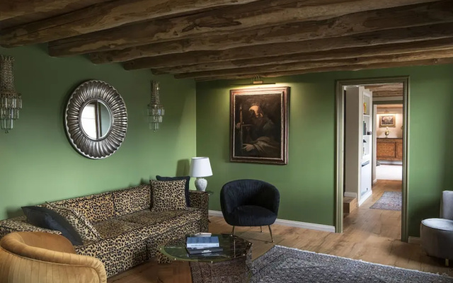 Casa Valdo Country House