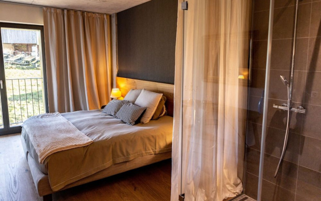 Hotel de l'Ours Preles