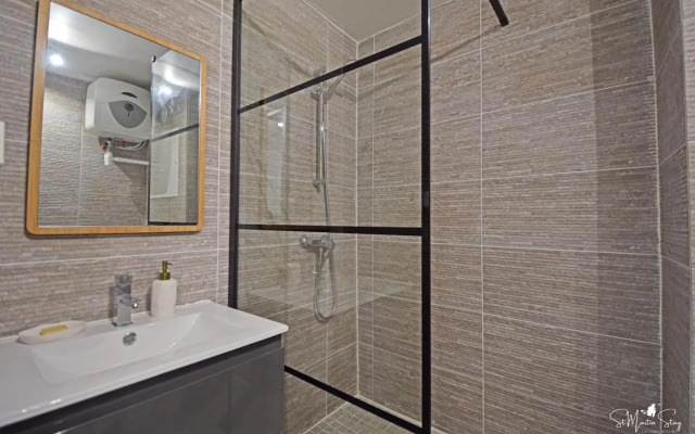 Mady's Retreat 1 bedroom apartment ideally located