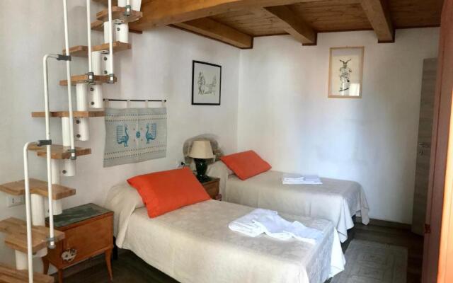 B&B Pascal House Nuoro_IUN E5016