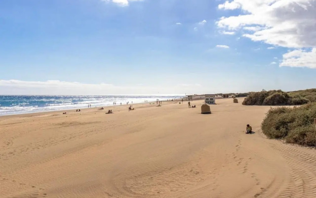 Mini Studio Near the Beach in Playa del Ingles