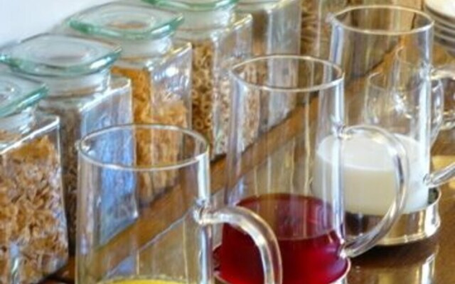 Coedllys Country House B&B