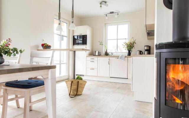 Ferienhaus Seeschwalbe 35