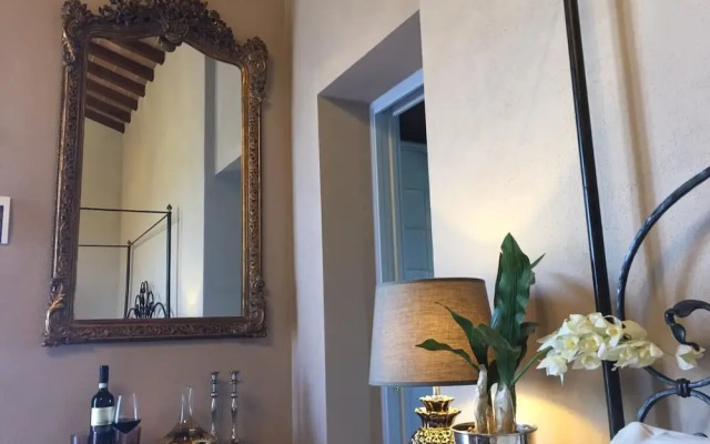 Cordella in Montalcino Wine Resort