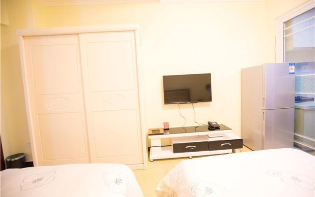 Wuguang Hotel (Changsha High-Speed Railway South Station) – Guest Rooms – Changsha