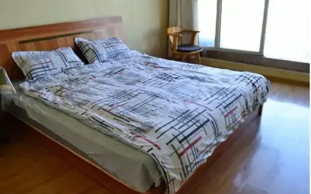 Mai Tian Youth Hostel