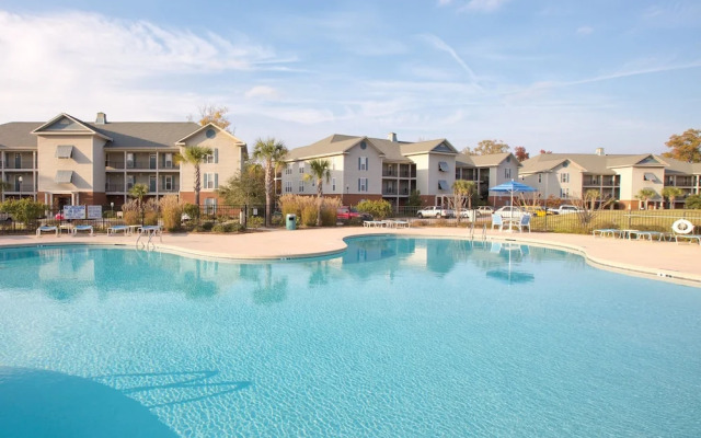 Club Wyndham Lake Marion