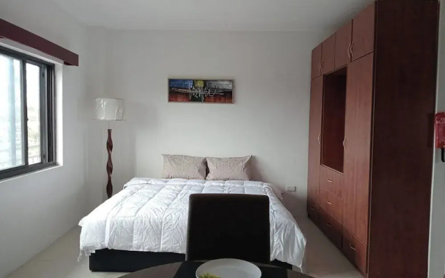 Affinity Central Apartments