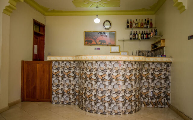 Heras Country Resort