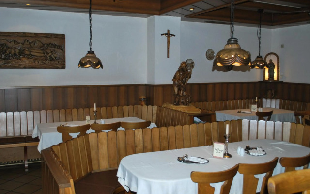 Hotel Gasthof “Goldener Engel”