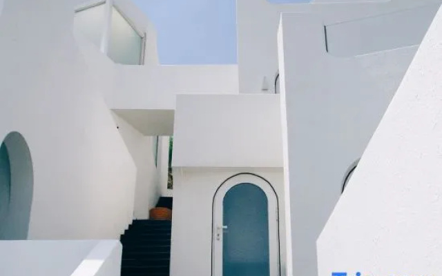 Shengsi Shancheng Xiye seaview villa