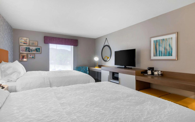 Hampton Inn & Suites Ruidoso Downs