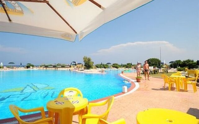 Hotel I Nuovi Velici