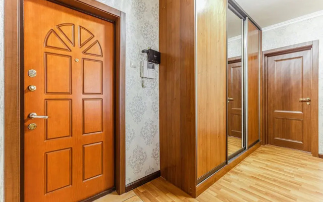 Inndays Apartment on Lazareva 2