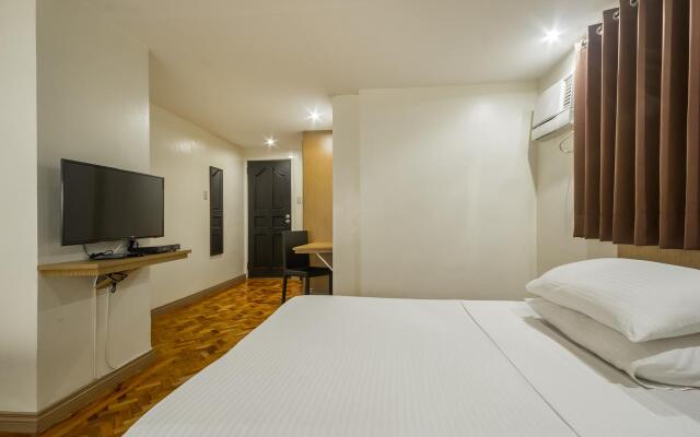 Salcedo Suites