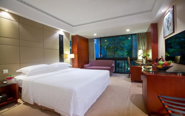 Hangzhou Jinxi Hotel