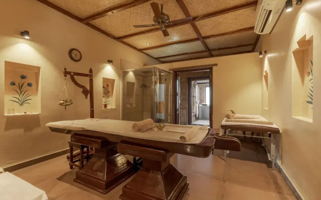 Aamaghati Wildlife Resort