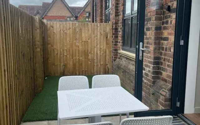 Peak Willow Apartments