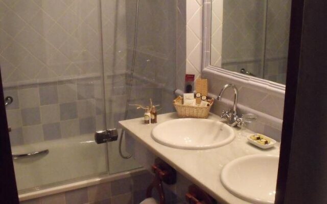 Hostal La Panavera