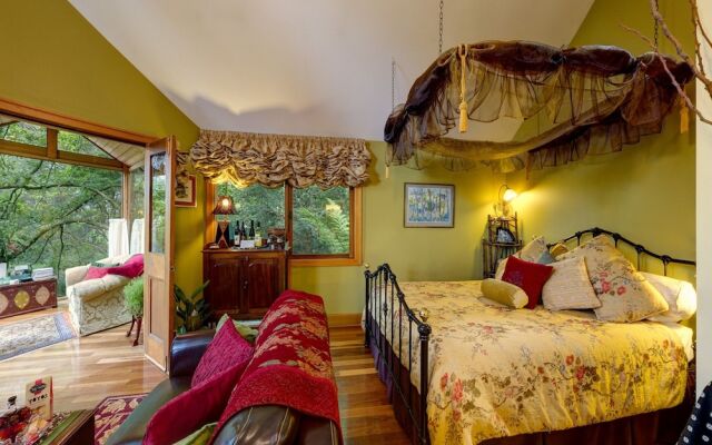 Arcadia Cottages