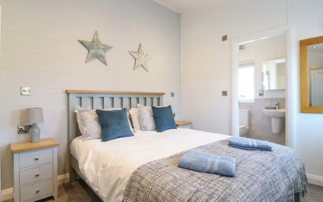 Number 43 The Poplars