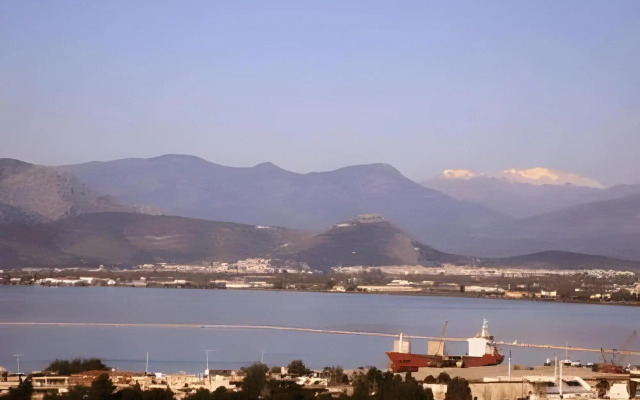 Hotel Vasilis