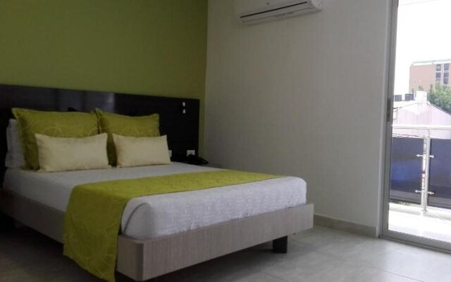 Hotel Arthur Brich