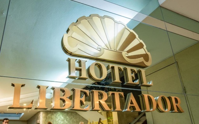 Hotel Libertador