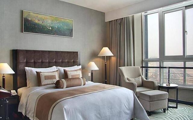 International Hotel Weilai Road - Zhengzhou