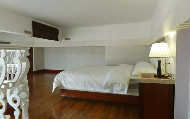 Huaqi Kaiserdom Hotel