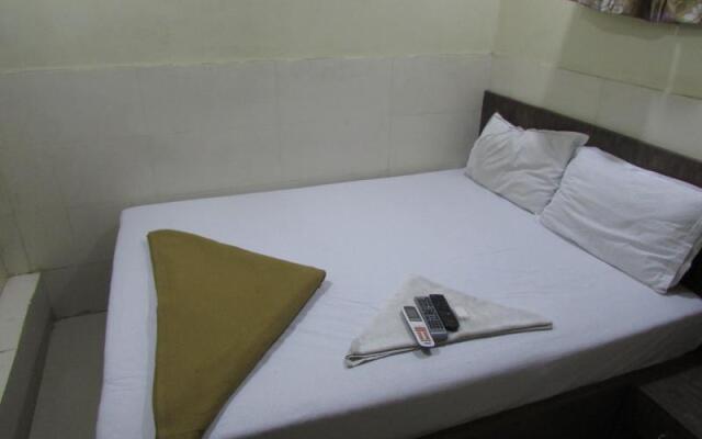 Hotel Royal Residency