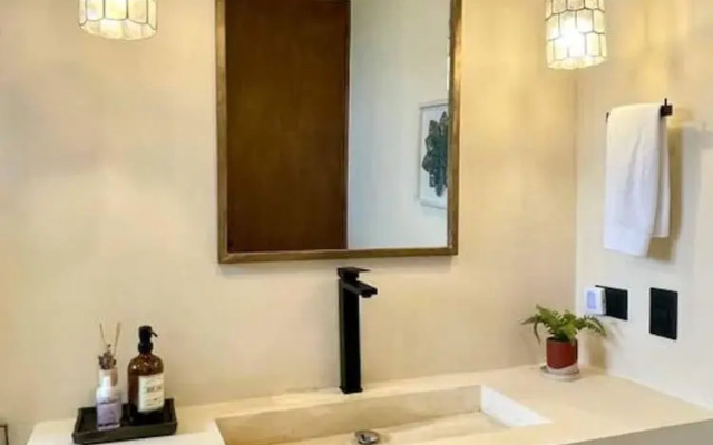 Luxury Awaits! 5 Beds 5 Baths 2 Private Pools!