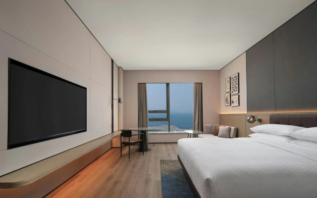 Four Points By Sheraton Dalian Donggang
