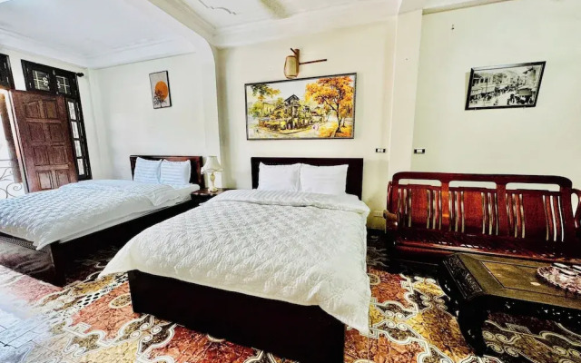 IL Divo 8 Hàng Đào Hostel & Spa