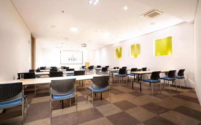 Tryp by Wyndham Bucaramanga Cabecera