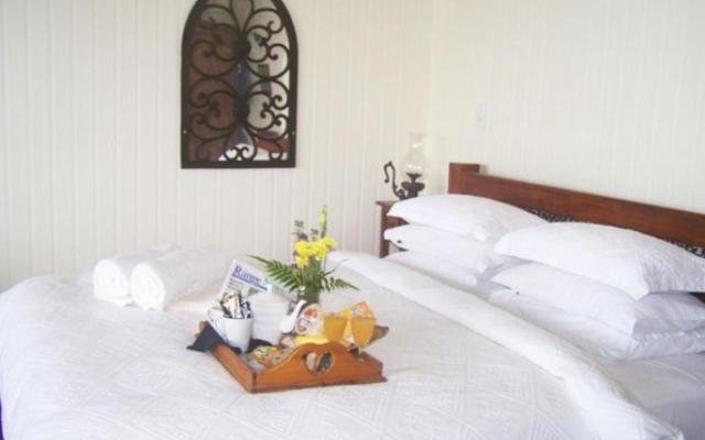 At Remingtons Private Cottages & Lodge – Guest Rooms – Montville