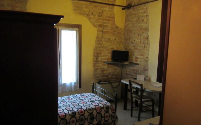 Villa Ferri Apartments