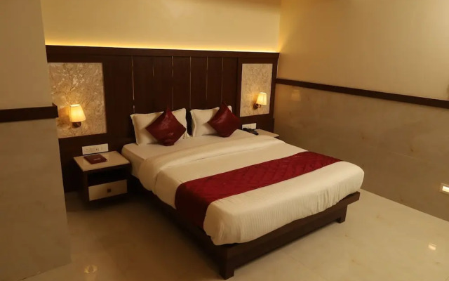 Hotel Prestige Residency