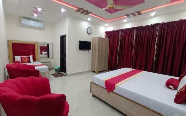 Hotel New Royal Palace