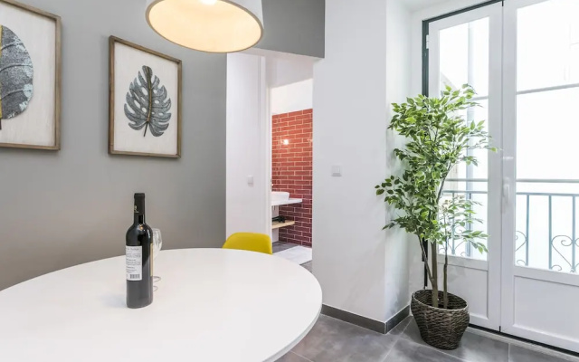 LxWay Apartments Travessa da Peixeira