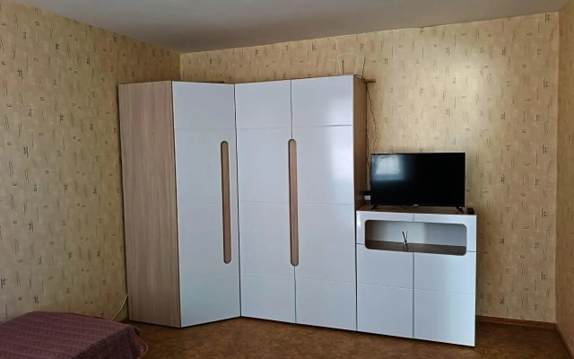 Апартаменты на улице Юбилейная 11