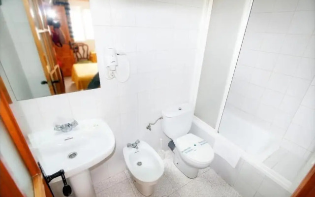 Hostal Estación Almeria