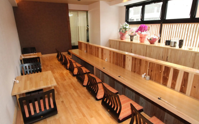 GR Hotel Suidocho